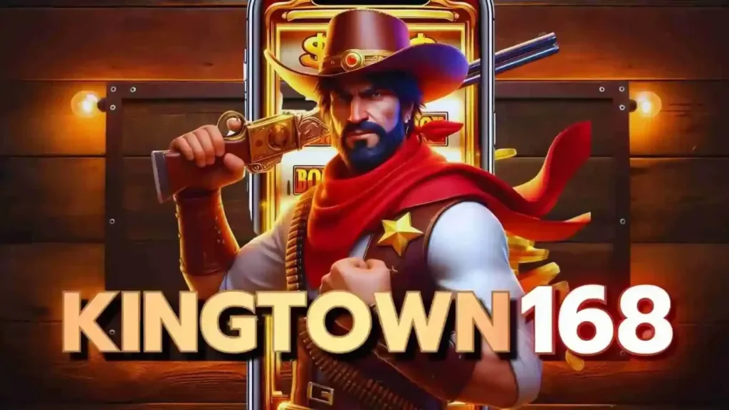 kingtown168